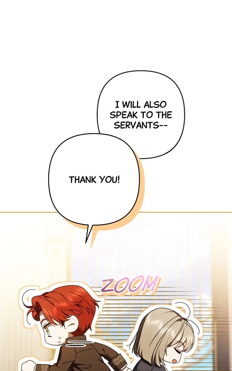 The Cup of Vengeance Is in Your Hands Chapter 73 page 7 - 