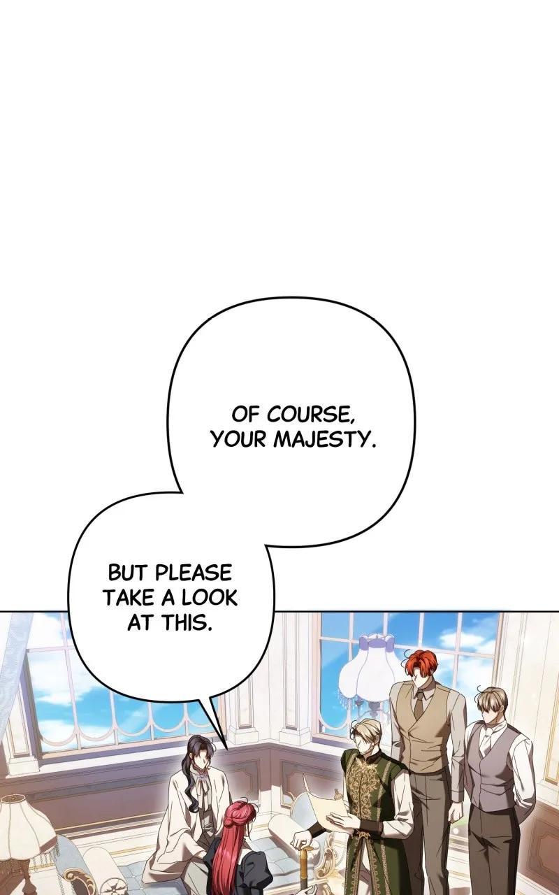 The Cup of Vengeance Is in Your Hands Chapter 73 page 61 - 