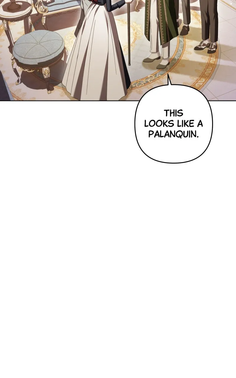 The Cup of Vengeance Is in Your Hands Chapter 73 page 62 - 