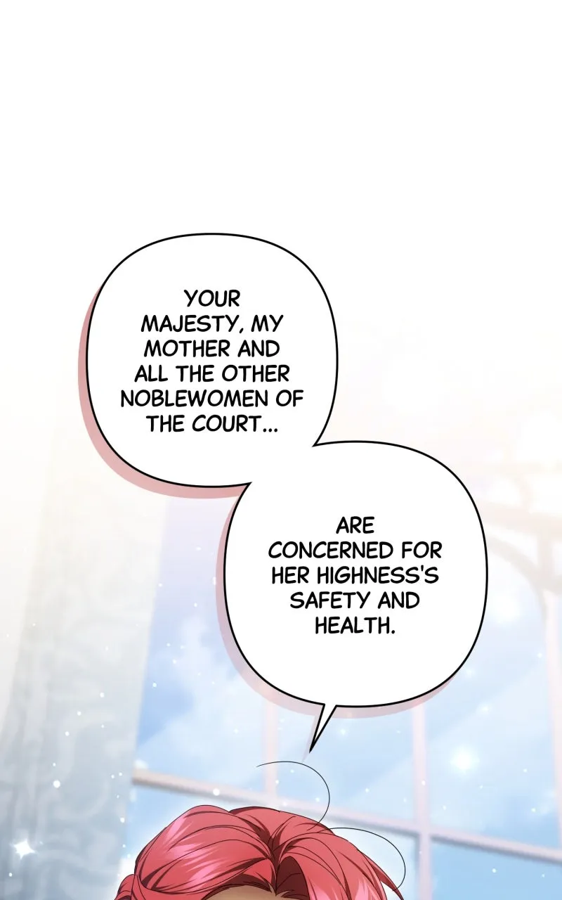 The Cup of Vengeance Is in Your Hands Chapter 73 page 63 - 