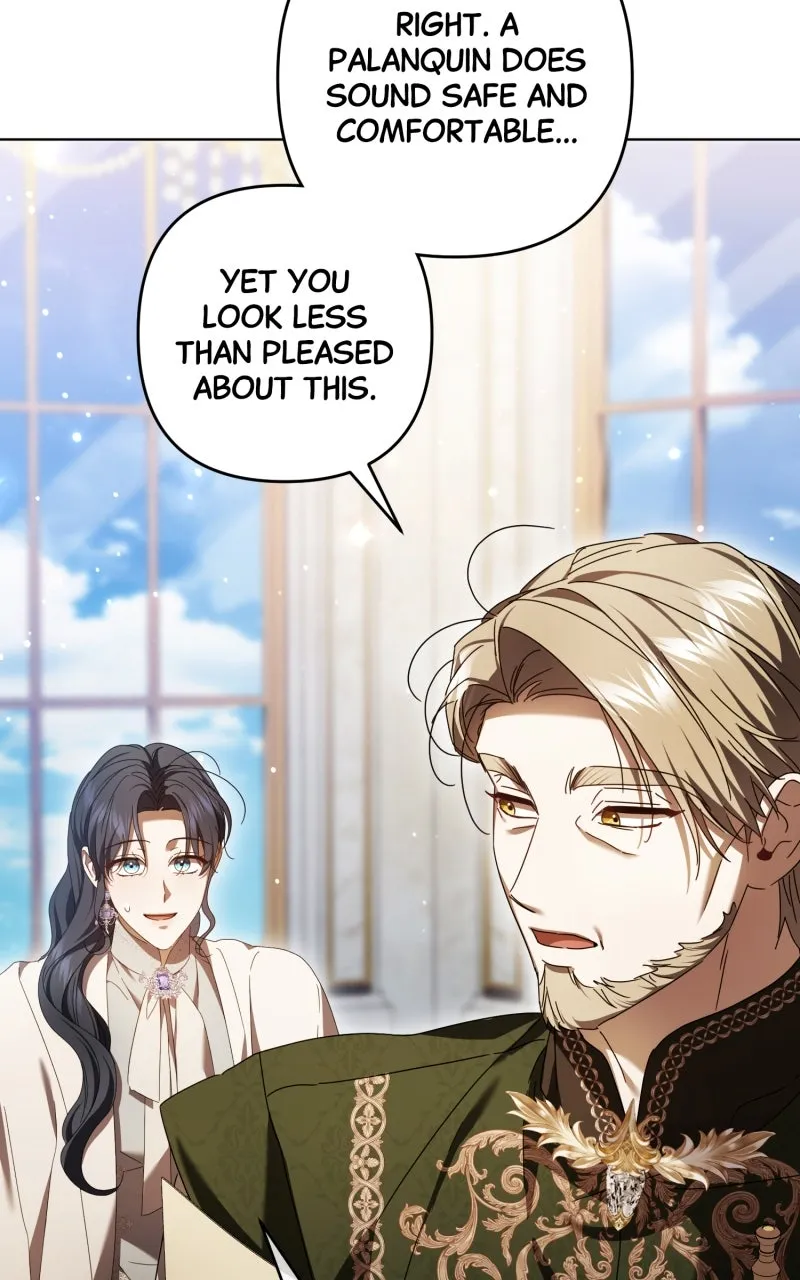 The Cup of Vengeance Is in Your Hands Chapter 73 page 66 - 