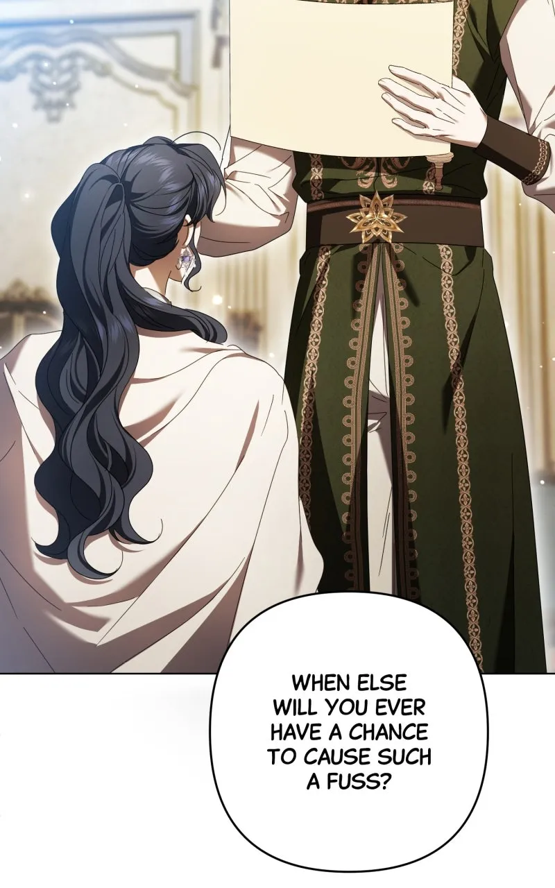 The Cup of Vengeance Is in Your Hands Chapter 73 page 72 - 