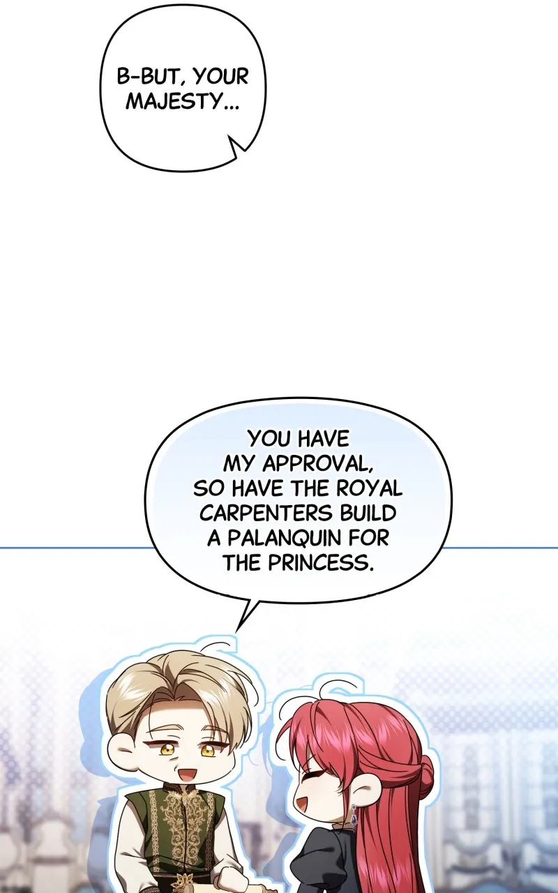 The Cup of Vengeance Is in Your Hands Chapter 73 page 73 - 