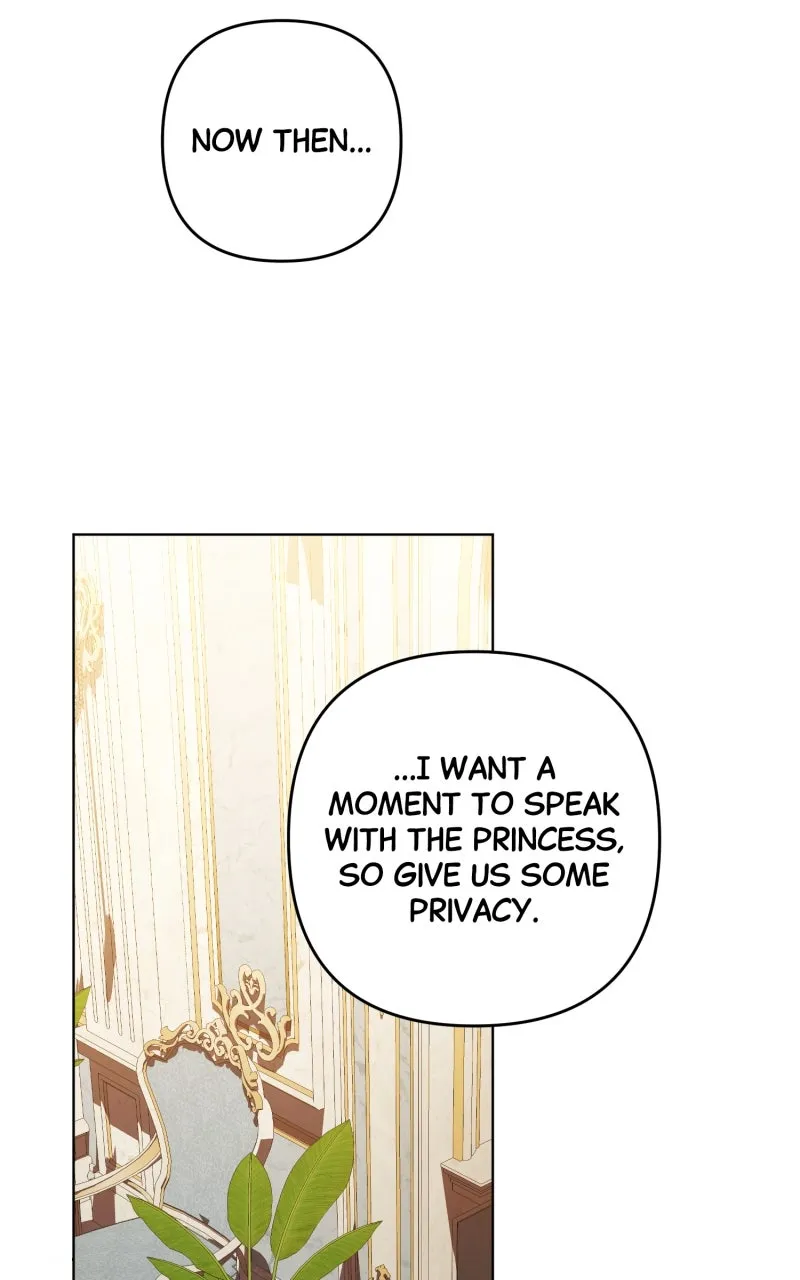The Cup of Vengeance Is in Your Hands Chapter 73 page 75 - 