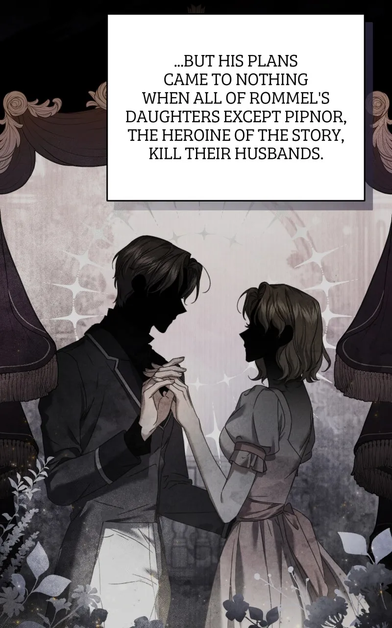 The Cup of Vengeance Is in Your Hands Chapter 73 page 85 - 