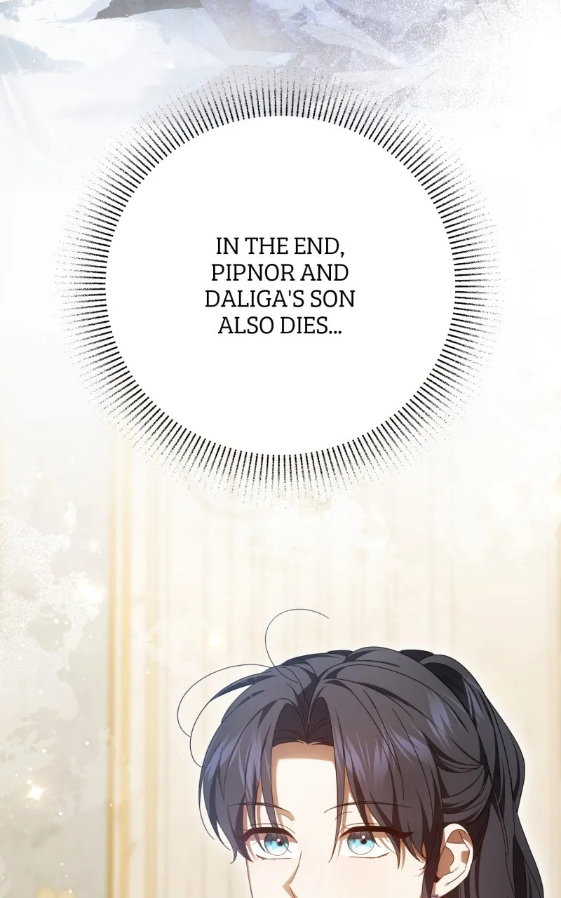 The Cup of Vengeance Is in Your Hands Chapter 73 page 87 - 