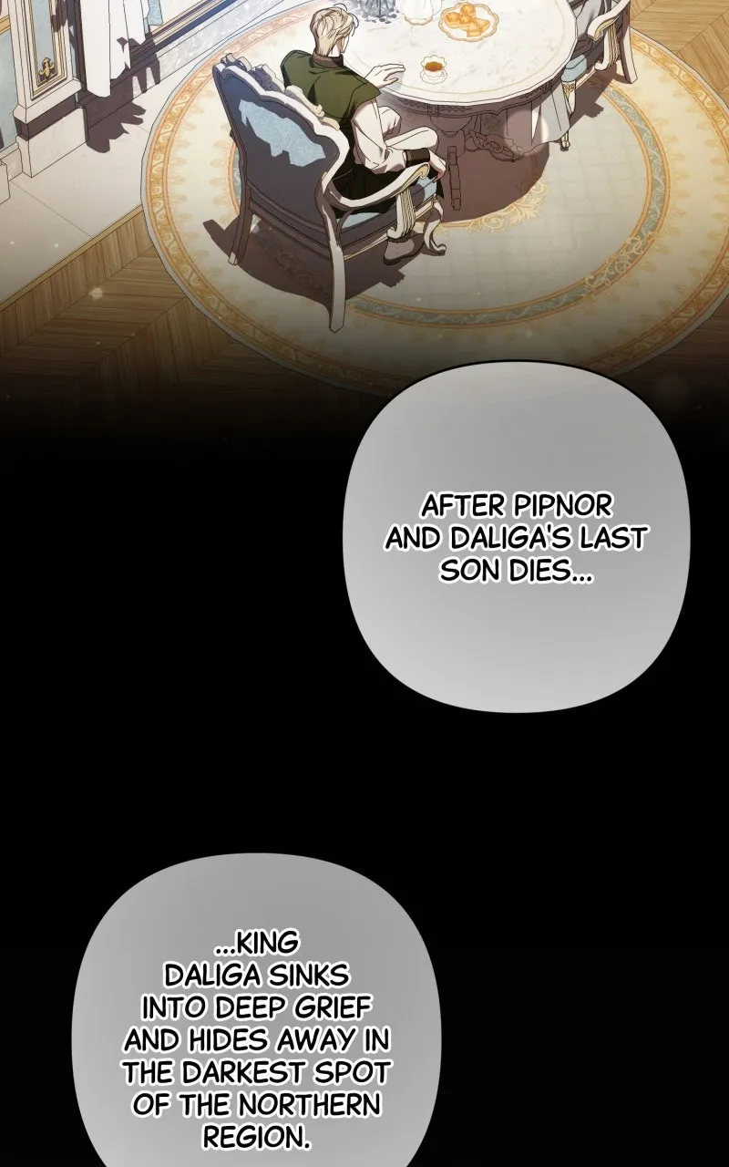 The Cup of Vengeance Is in Your Hands Chapter 73 page 90 - 