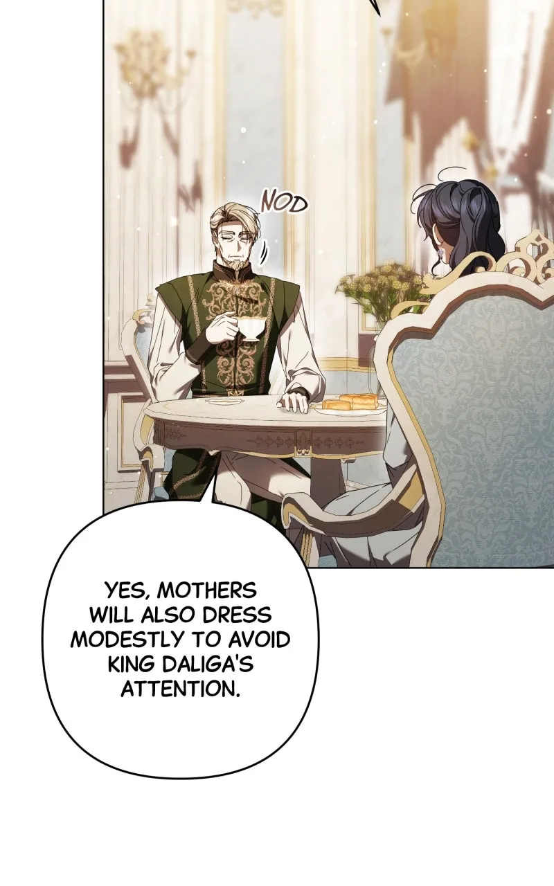 The Cup of Vengeance Is in Your Hands Chapter 73 page 94 - 