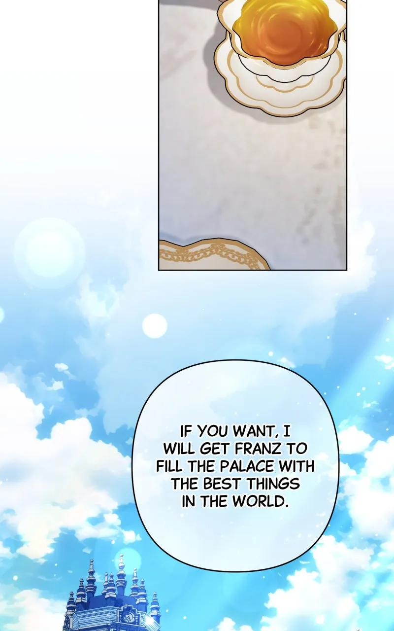 The Cup of Vengeance Is in Your Hands Chapter 73 page 98 - 