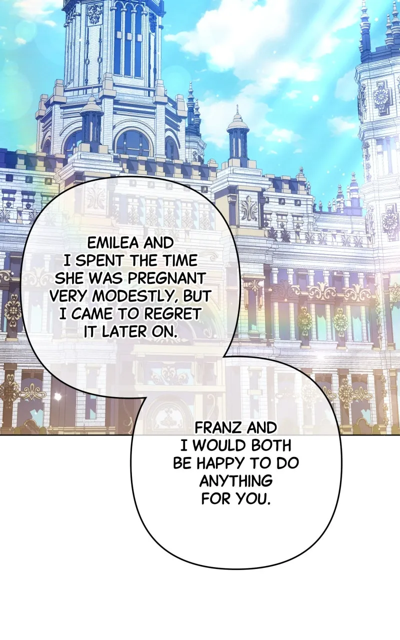 The Cup of Vengeance Is in Your Hands Chapter 73 page 99 - 