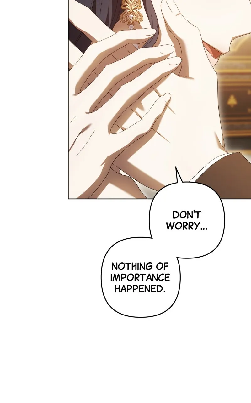 The Cup of Vengeance Is in Your Hands Chapter 74 page 11 - 