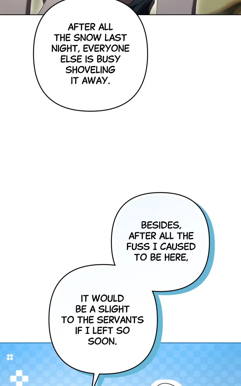 The Cup of Vengeance Is in Your Hands Chapter 74 page 104 - 