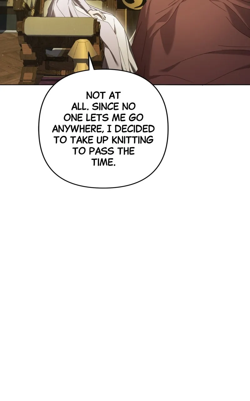 The Cup of Vengeance Is in Your Hands Chapter 74 page 111 - 