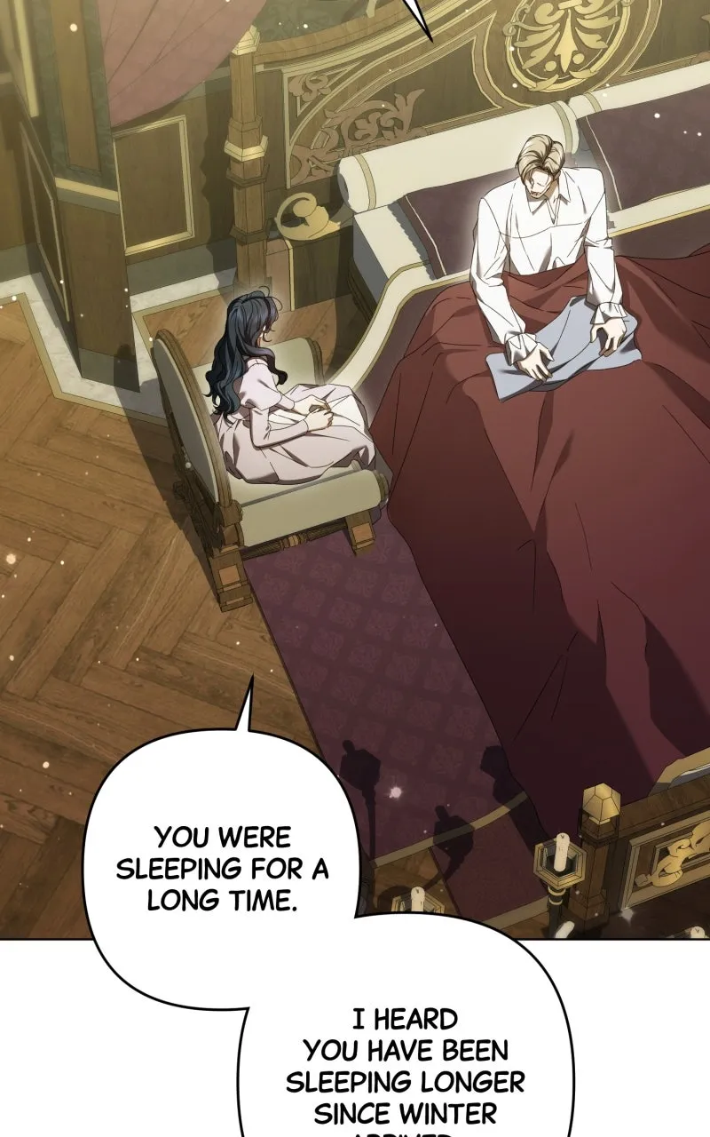 The Cup of Vengeance Is in Your Hands Chapter 74 page 116 - 