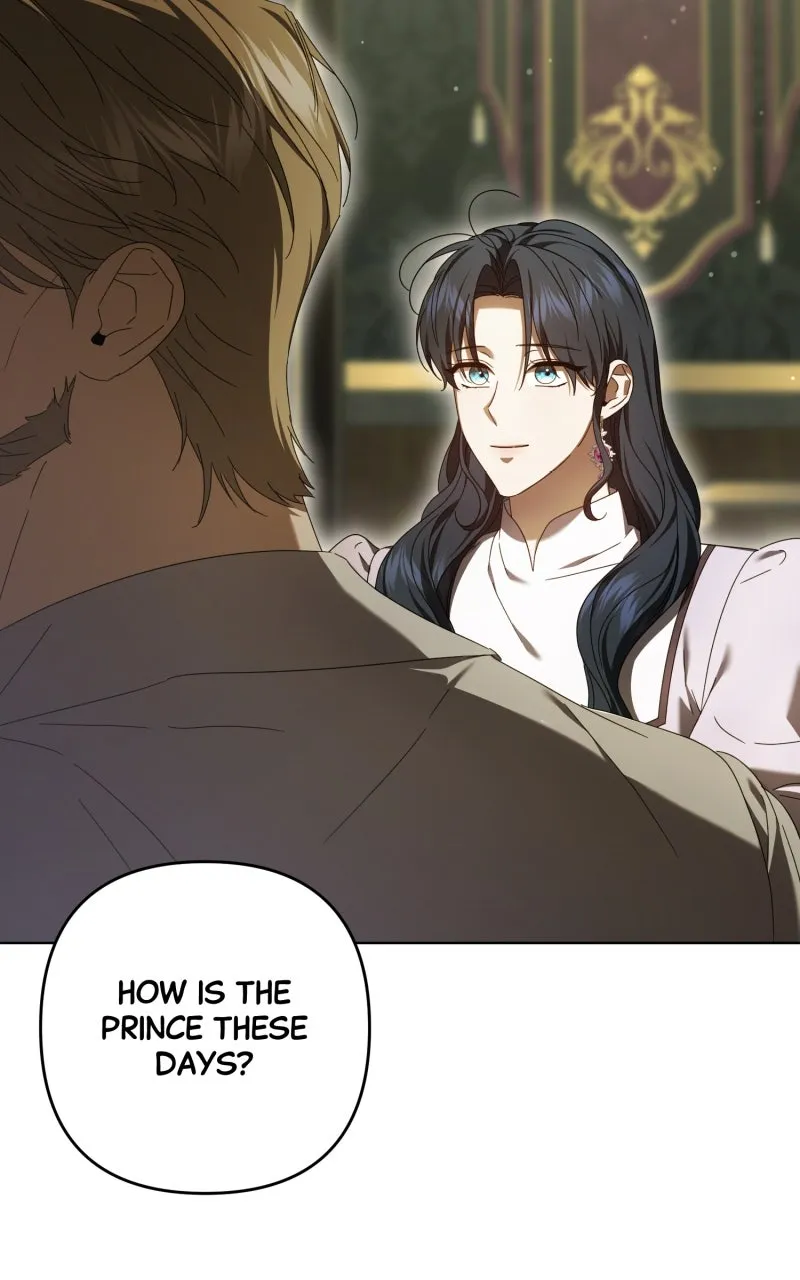 The Cup of Vengeance Is in Your Hands Chapter 74 page 123 - 