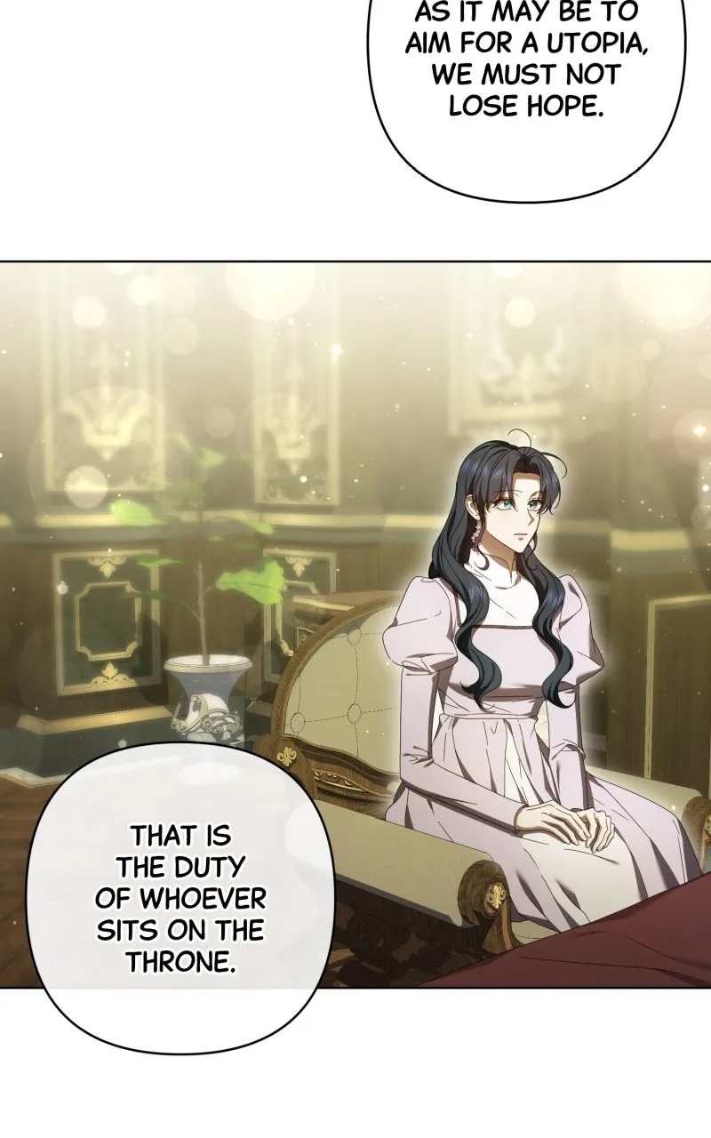 The Cup of Vengeance Is in Your Hands Chapter 74 page 129 - 