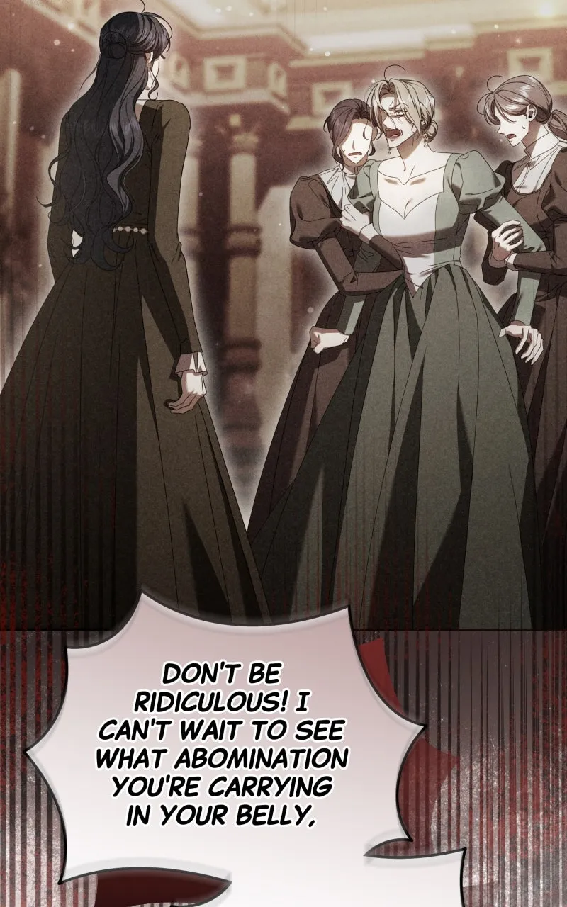 The Cup of Vengeance Is in Your Hands Chapter 74 page 14 - 
