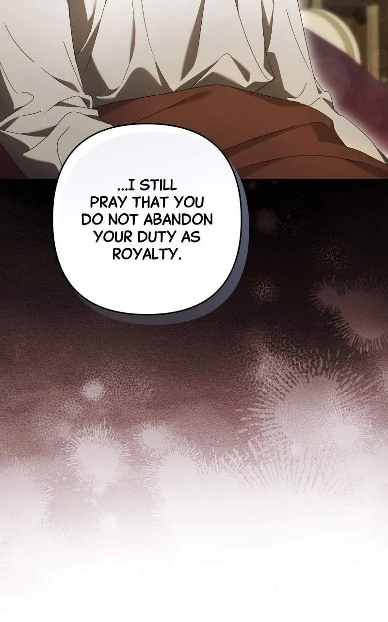 The Cup of Vengeance Is in Your Hands Chapter 74 page 132 - 