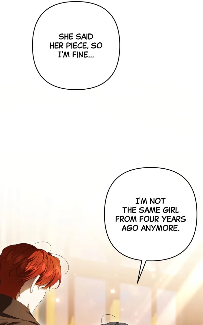 The Cup of Vengeance Is in Your Hands Chapter 74 page 16 - 