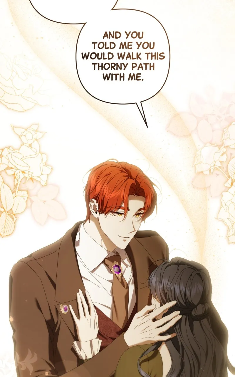 The Cup of Vengeance Is in Your Hands Chapter 74 page 21 - 