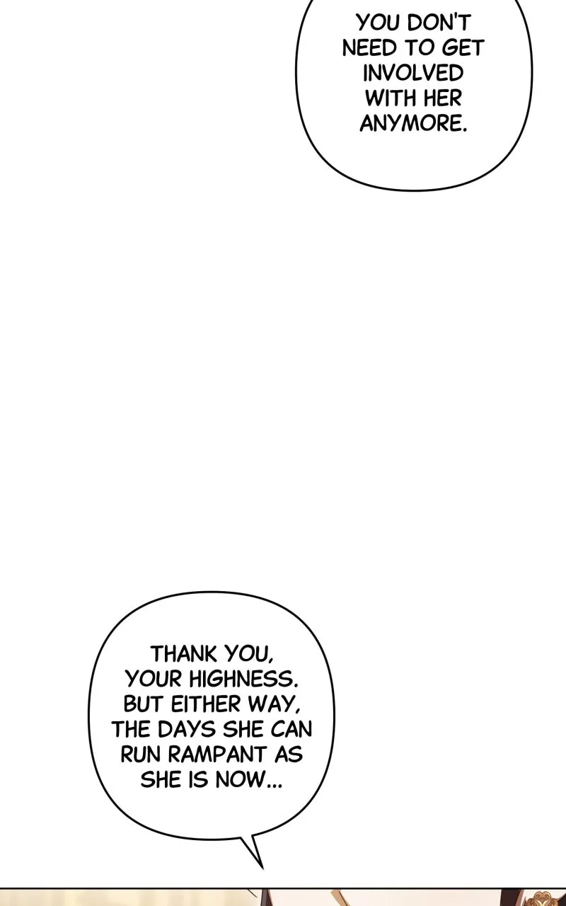 The Cup of Vengeance Is in Your Hands Chapter 74 page 26 - 