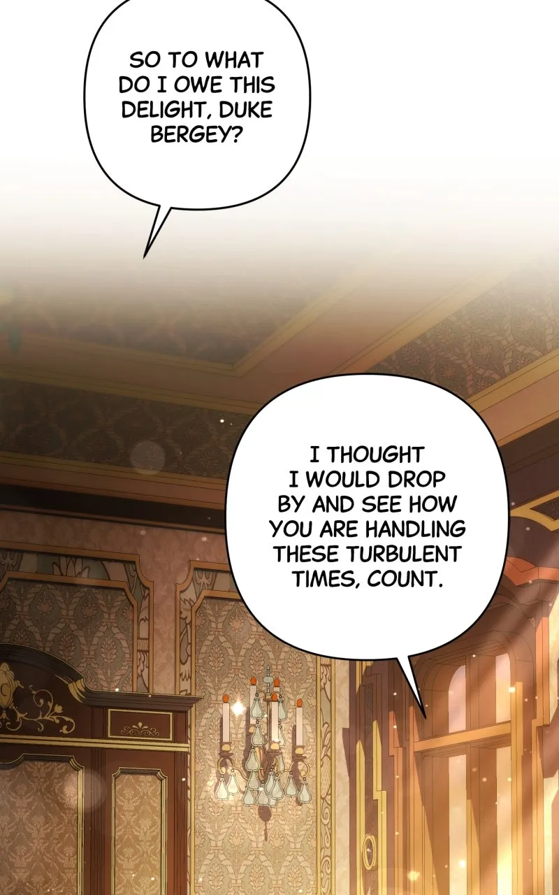 The Cup of Vengeance Is in Your Hands Chapter 74 page 41 - 