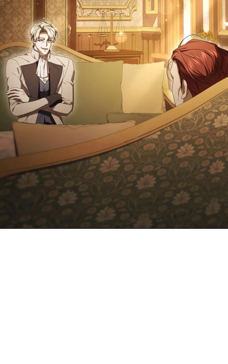 The Cup of Vengeance Is in Your Hands Chapter 74 page 42 - 