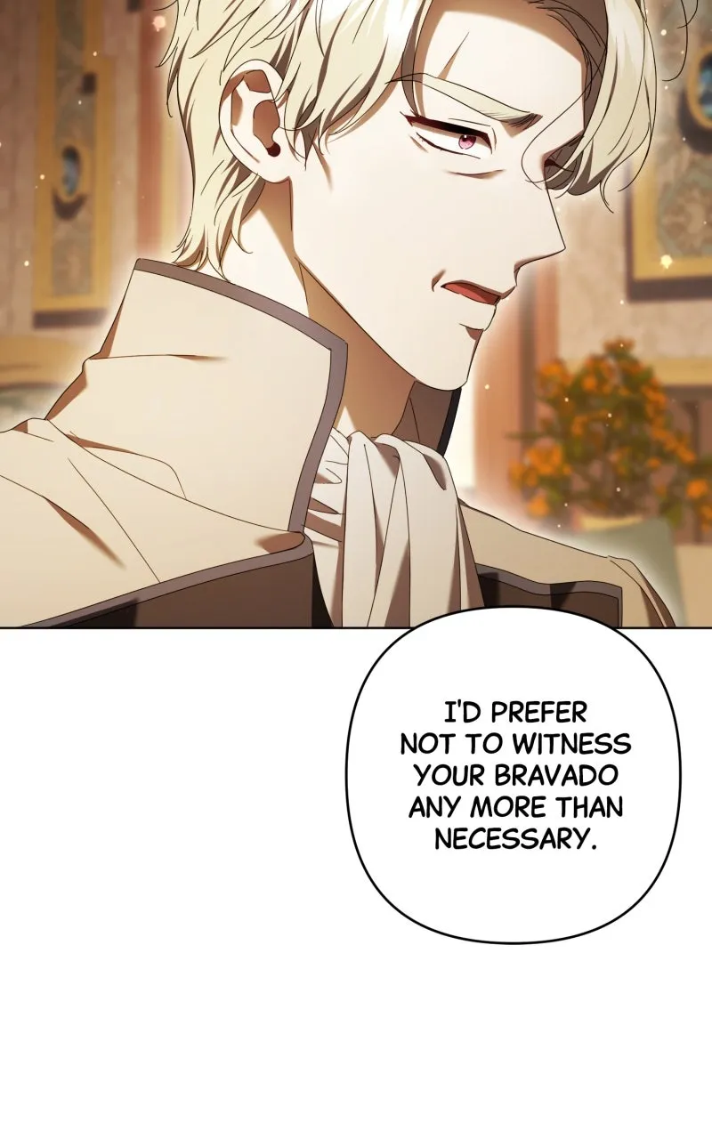 The Cup of Vengeance Is in Your Hands Chapter 74 page 49 - 