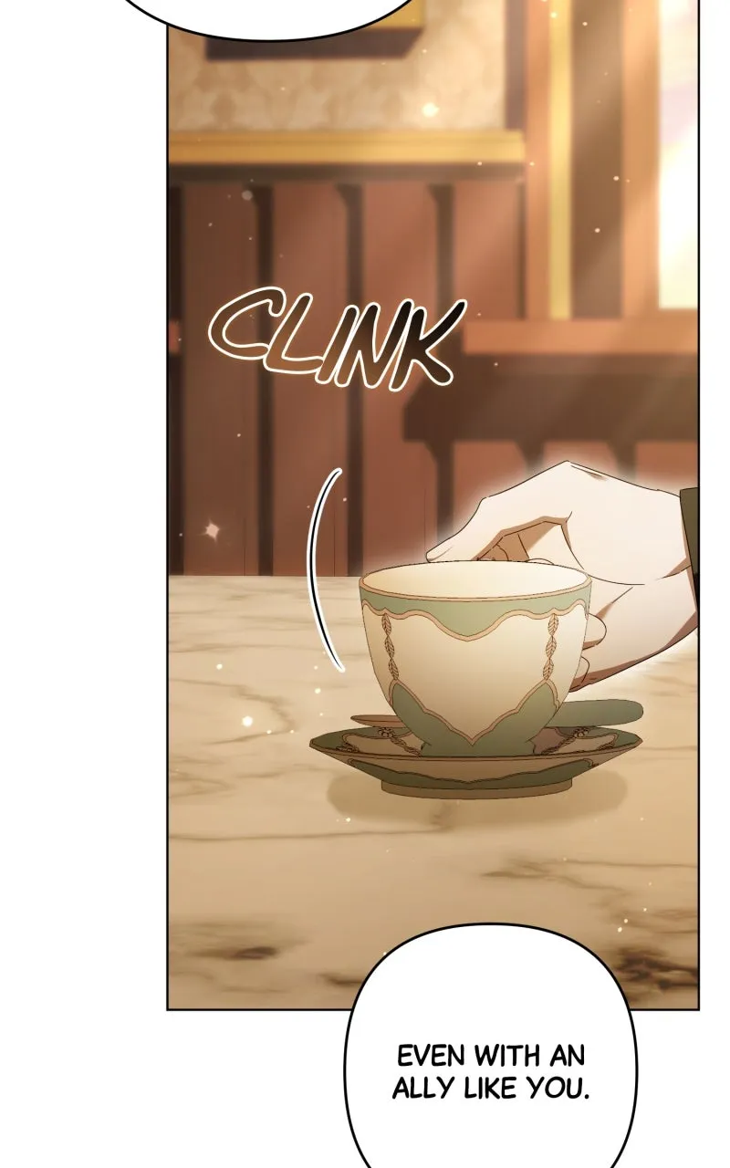 The Cup of Vengeance Is in Your Hands Chapter 74 page 51 - 