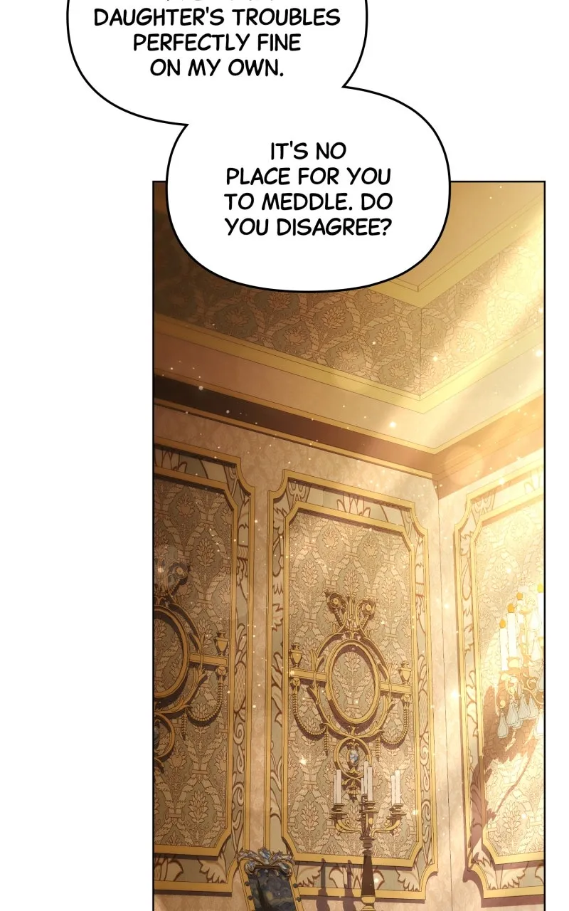 The Cup of Vengeance Is in Your Hands Chapter 74 page 56 - 