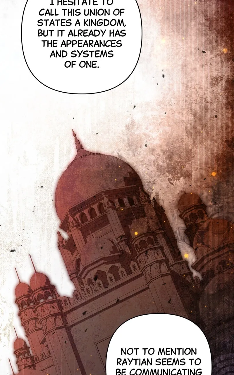 The Cup of Vengeance Is in Your Hands Chapter 74 page 60 - 