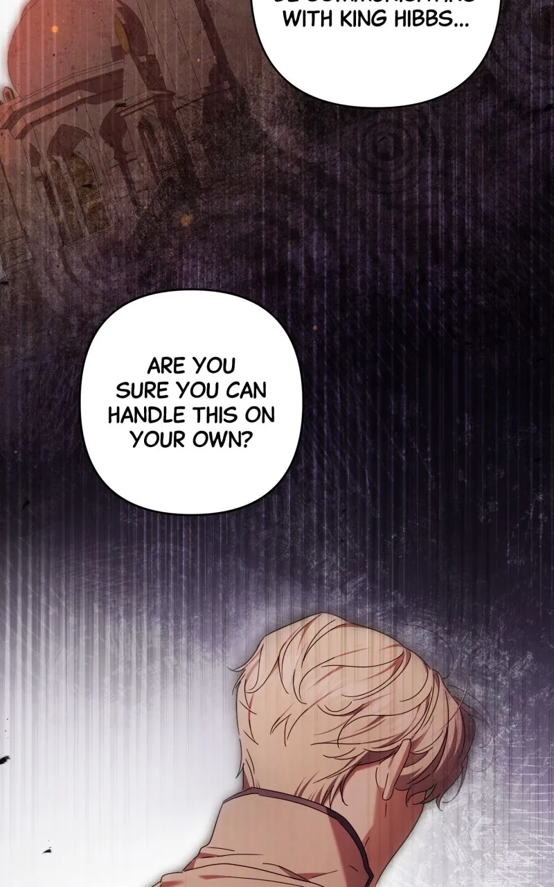 The Cup of Vengeance Is in Your Hands Chapter 74 page 61 - 