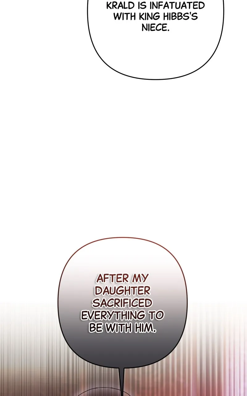The Cup of Vengeance Is in Your Hands Chapter 74 page 64 - 