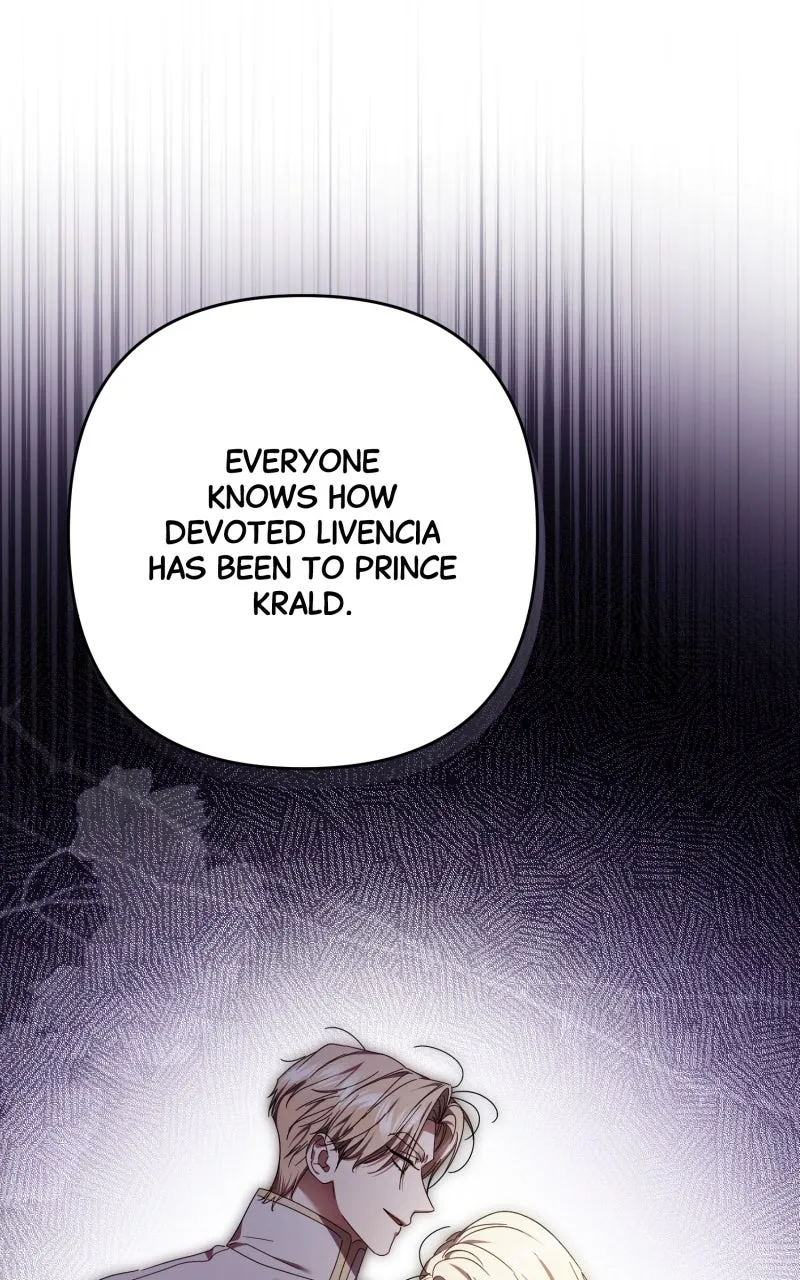 The Cup of Vengeance Is in Your Hands Chapter 74 page 67 - 