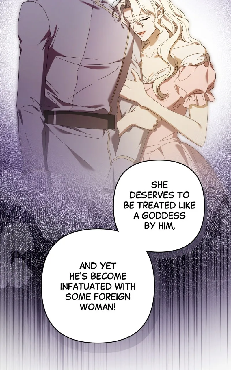 The Cup of Vengeance Is in Your Hands Chapter 74 page 68 - 
