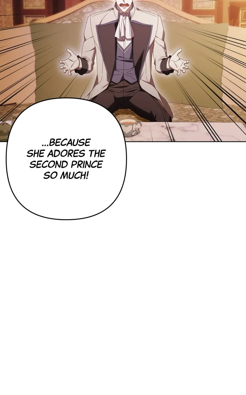 The Cup of Vengeance Is in Your Hands Chapter 74 page 70 - 