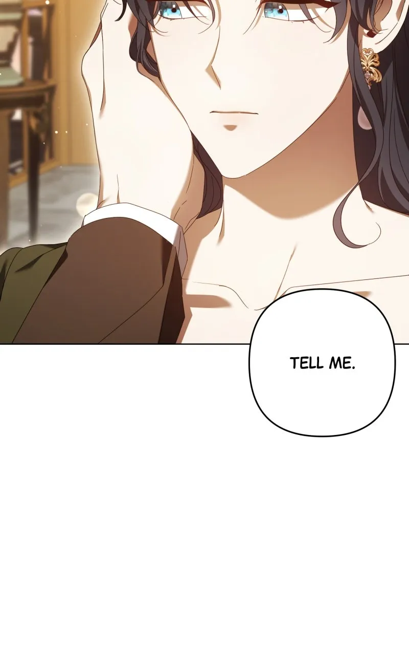 The Cup of Vengeance Is in Your Hands Chapter 74 page 8 - 