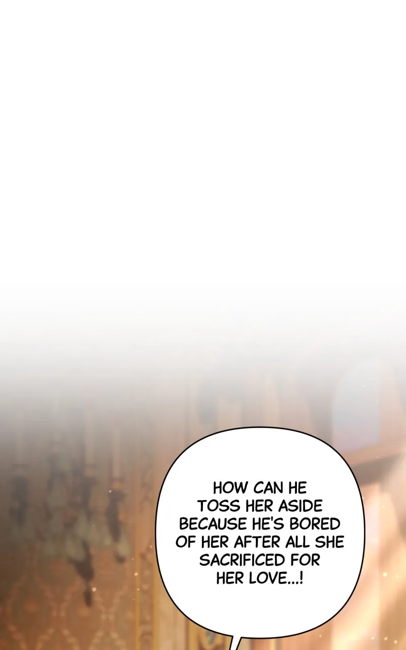 The Cup of Vengeance Is in Your Hands Chapter 74 page 71 - 