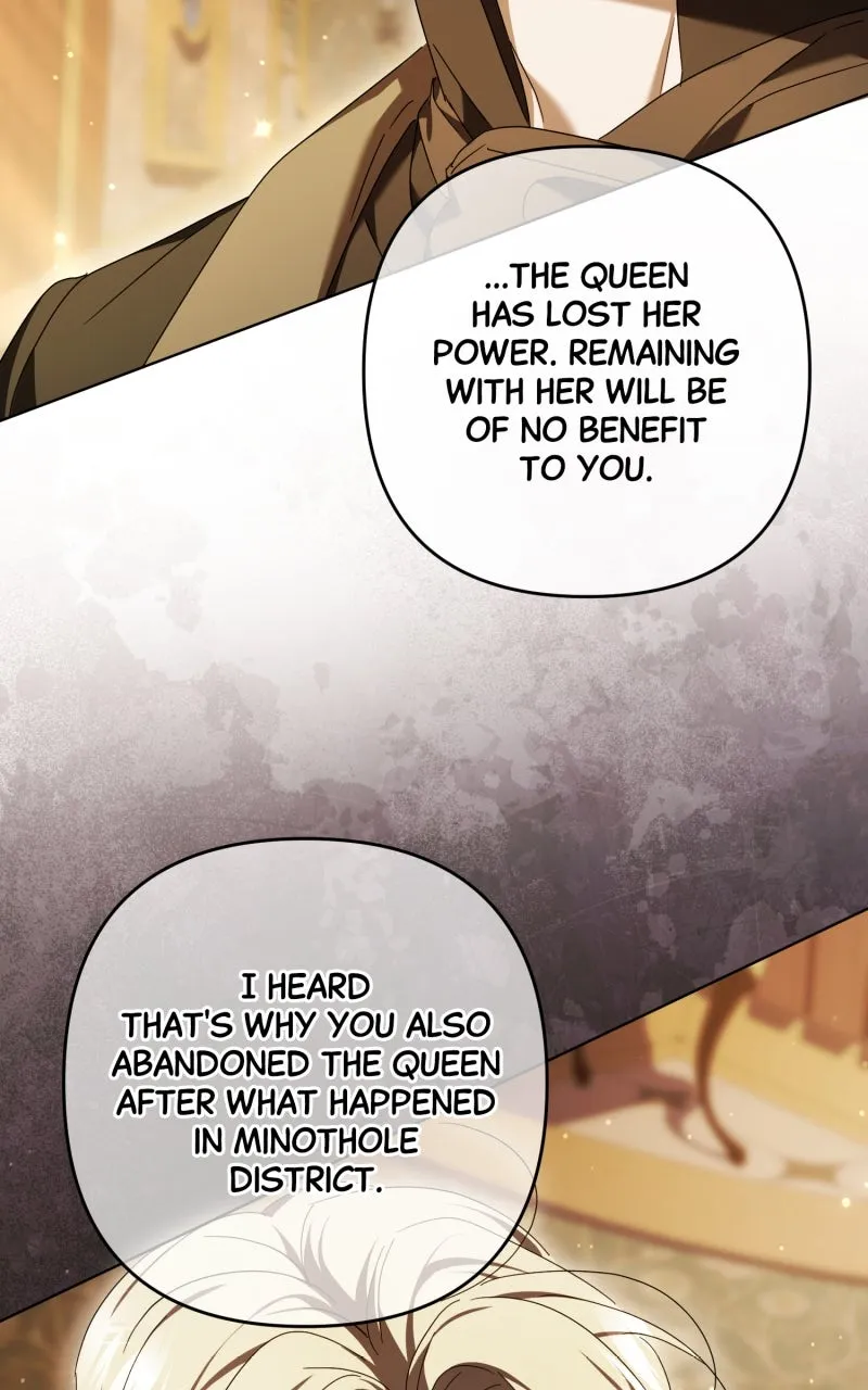 The Cup of Vengeance Is in Your Hands Chapter 74 page 79 - 