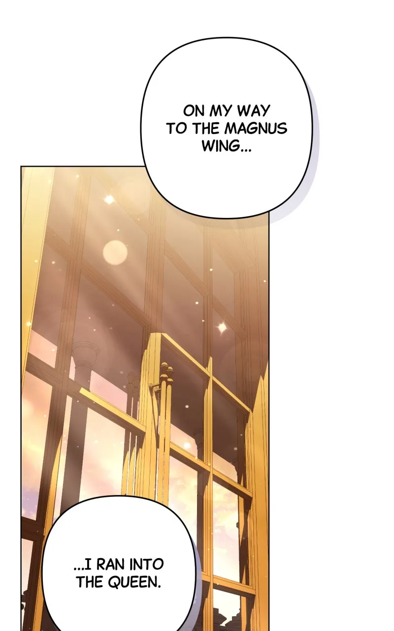 The Cup of Vengeance Is in Your Hands Chapter 74 page 9 - 