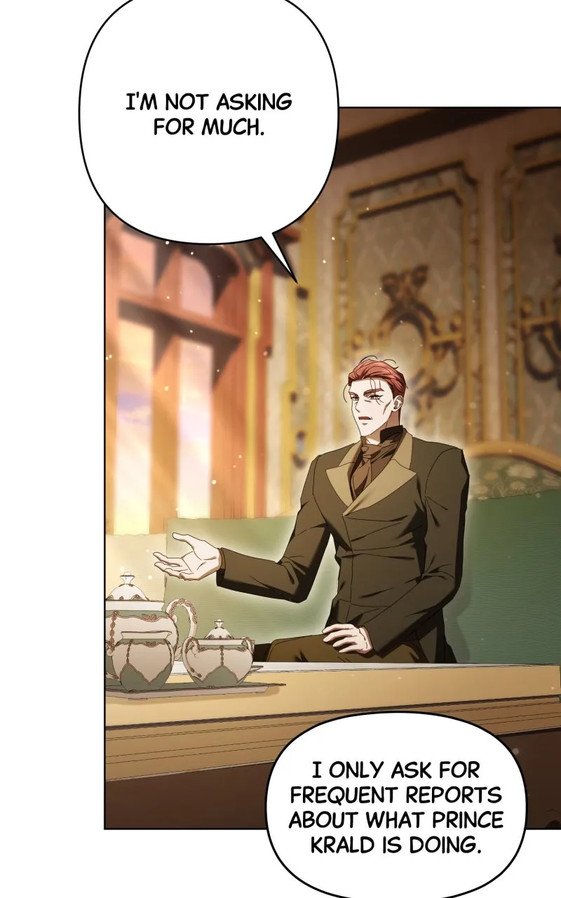 The Cup of Vengeance Is in Your Hands Chapter 74 page 84 - 