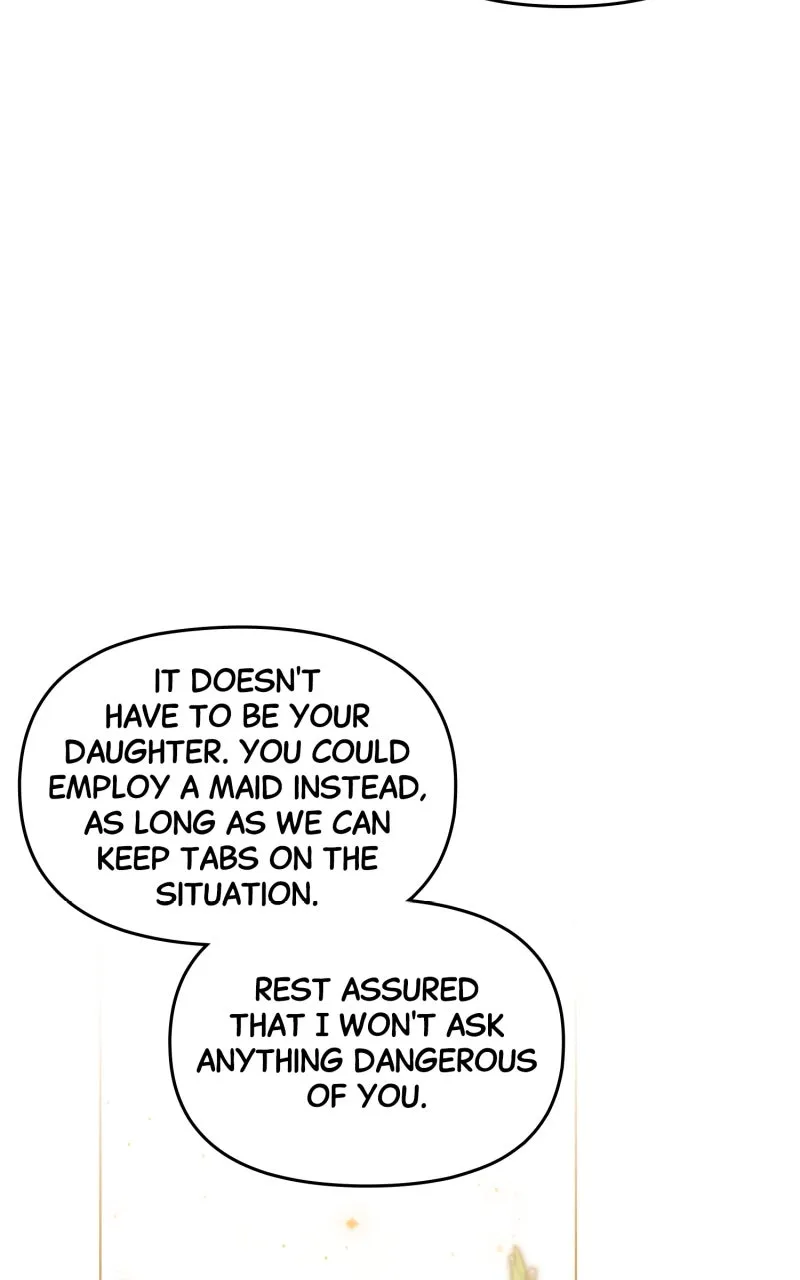 The Cup of Vengeance Is in Your Hands Chapter 74 page 85 - 