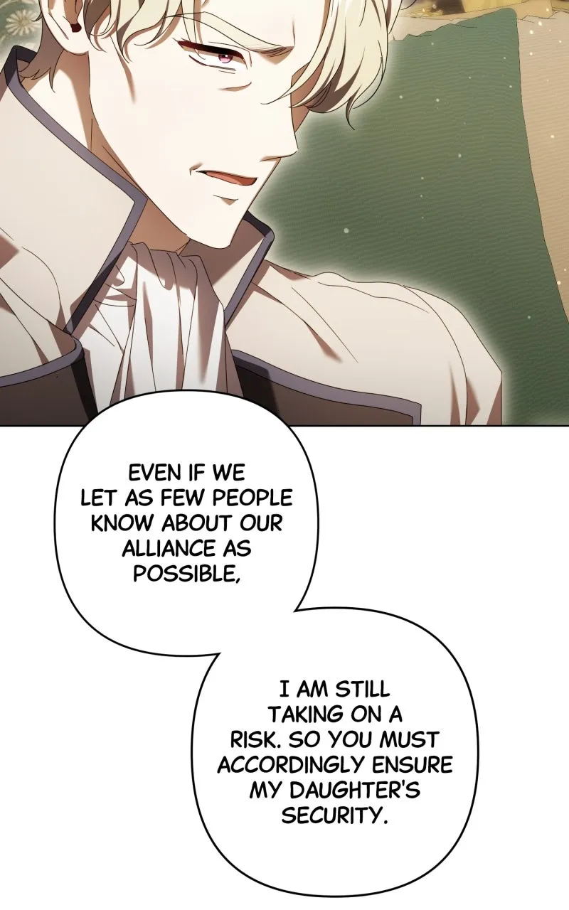 The Cup of Vengeance Is in Your Hands Chapter 74 page 88 - 