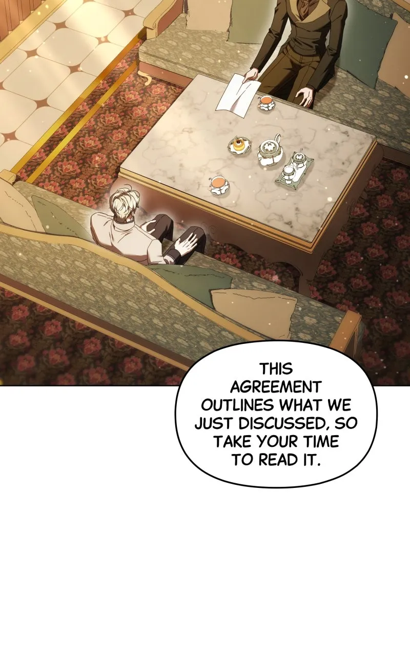 The Cup of Vengeance Is in Your Hands Chapter 74 page 90 - 