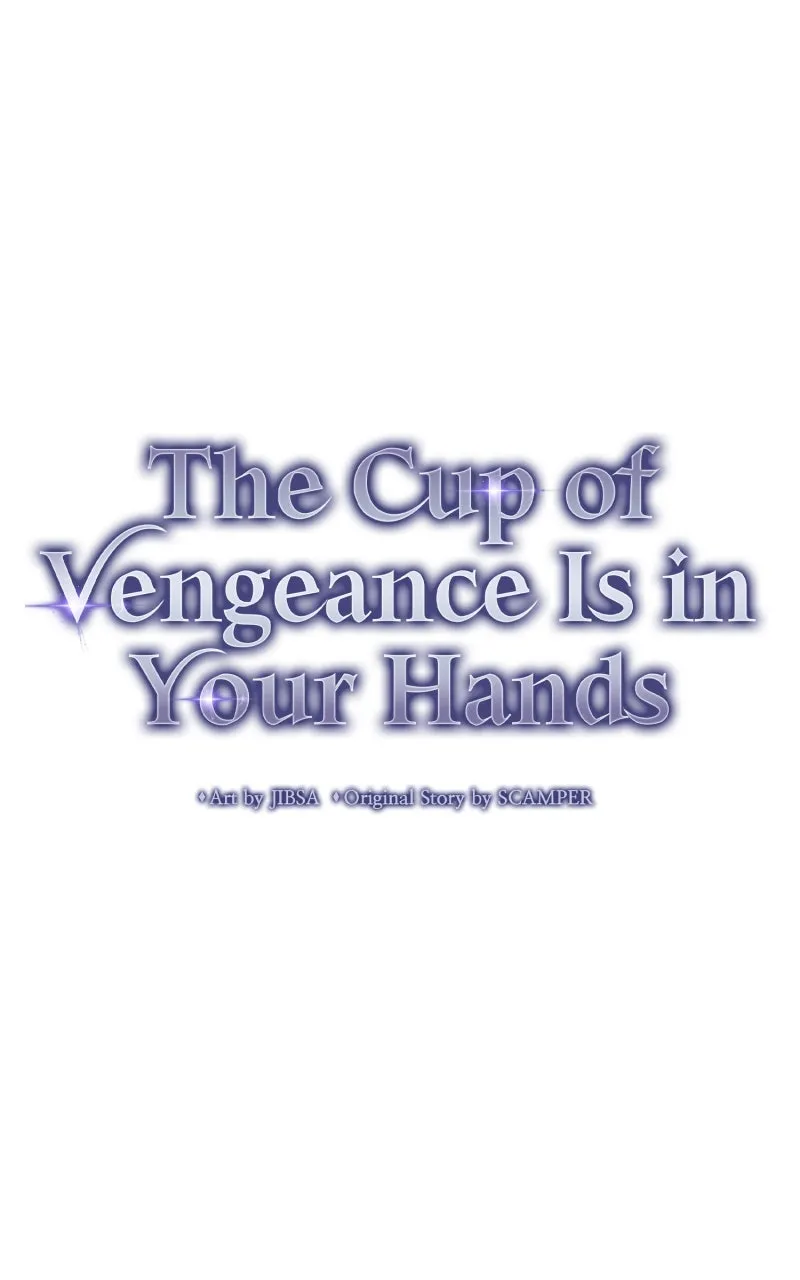 The Cup of Vengeance Is in Your Hands Chapter 74 page 94 - 