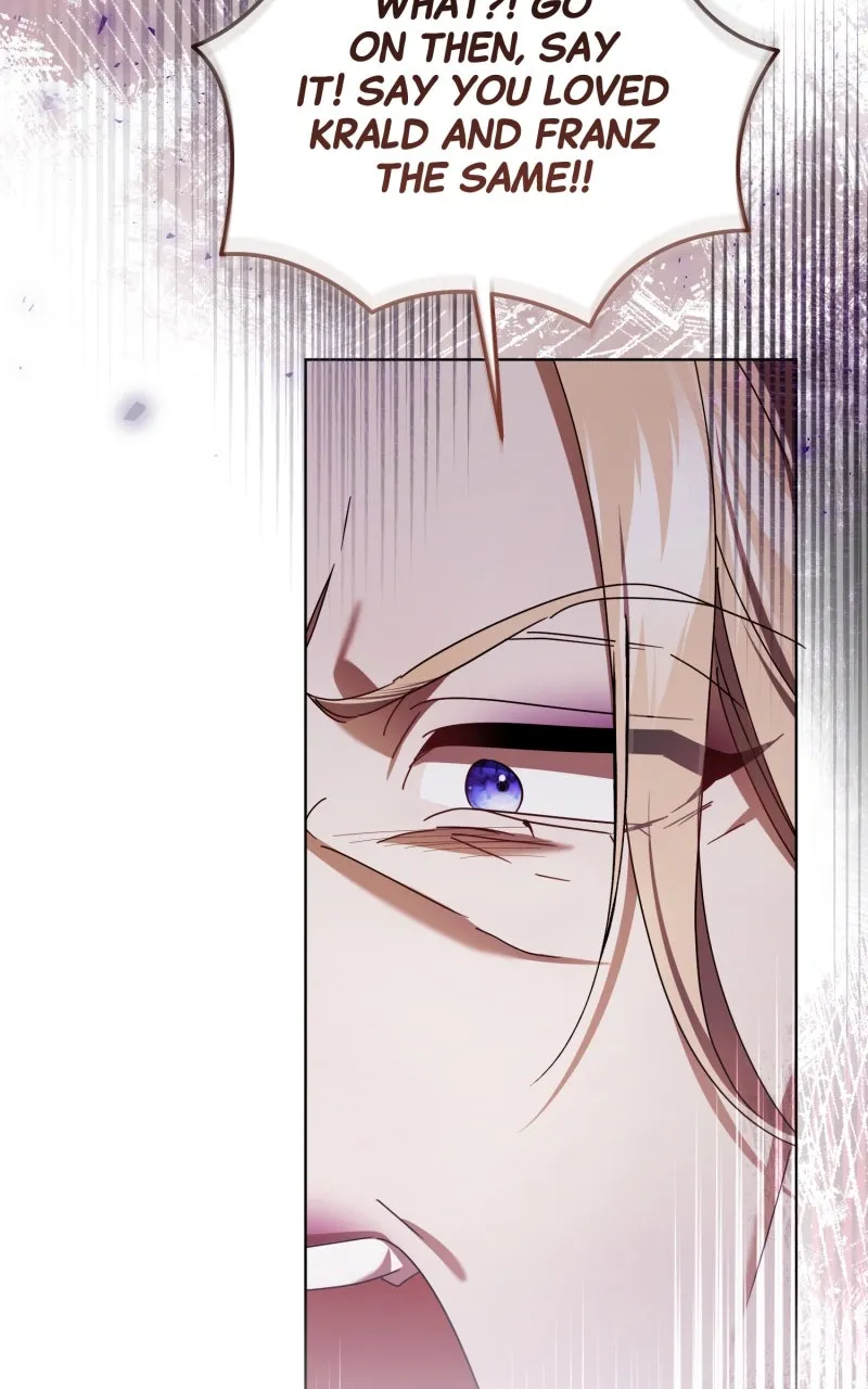 The Cup of Vengeance Is in Your Hands Chapter 75 page 101 - 