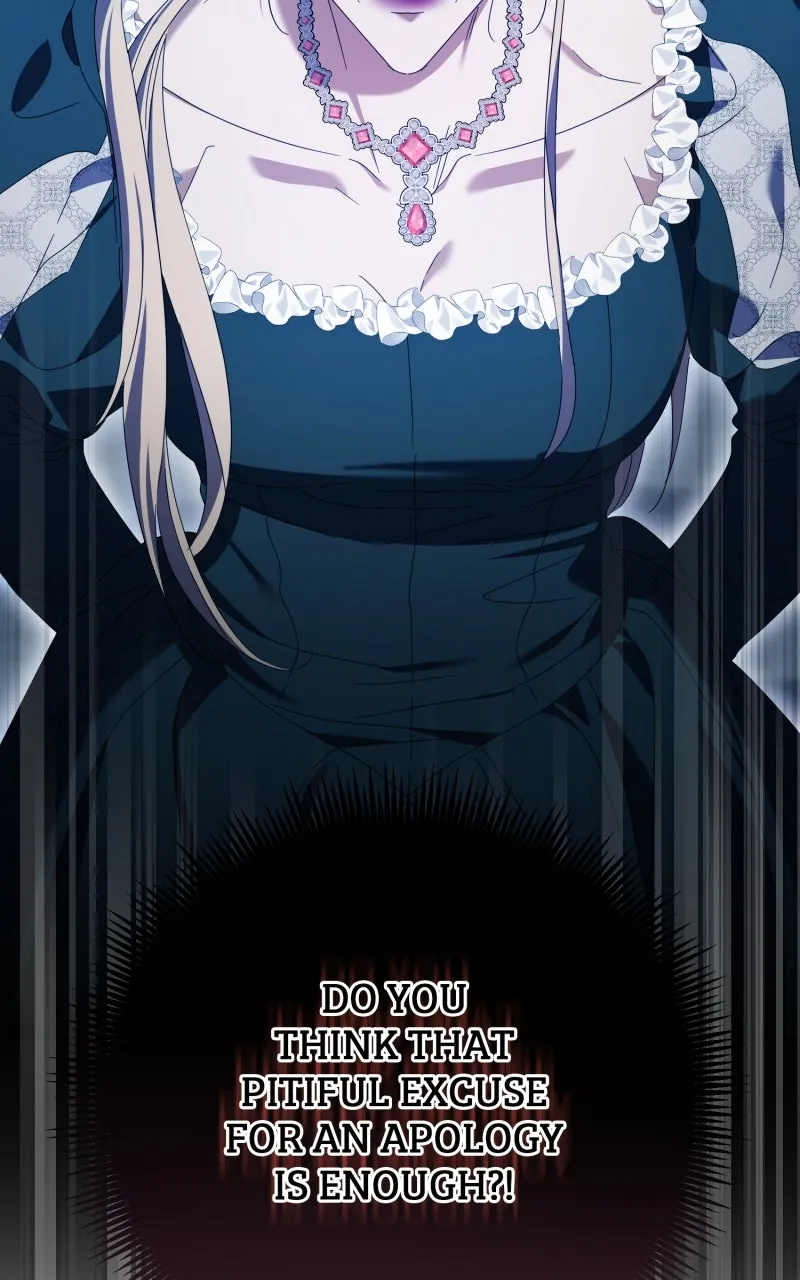 The Cup of Vengeance Is in Your Hands Chapter 75 page 116 - 