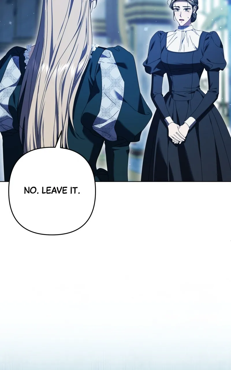 The Cup of Vengeance Is in Your Hands Chapter 75 page 122 - 