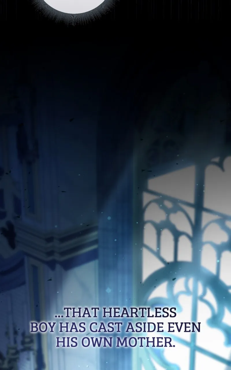 The Cup of Vengeance Is in Your Hands Chapter 75 page 124 - 