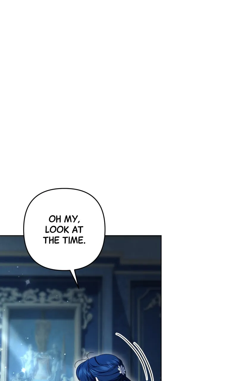The Cup of Vengeance Is in Your Hands Chapter 75 page 129 - 